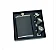 KIT CANTIL 4PCS FRACALANZA EM ACO INOX PRETO - Imagem 1