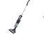 ASPIRADOR VERTICAL BLACK+DECKER 1200W 127V - Imagem 2