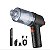 ASPIRADOR DE PO PORTATIL NEW ION RECARREGAVEL - Imagem 1