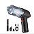 ASPIRADOR DE PO PORTATIL NEW ION RECARREGAVEL - Imagem 2