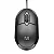 MOUSE CLASSIC BOX OPTICO FULL BLACK C/ FIO - MULTILASER - Imagem 2