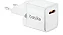 FONTE DE CARREGADOR BASIKE USB-C 20W - Imagem 1