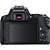 Câmera DSLR Canon EOS Rebel SL3 c/ Lente 18-55mm f/4-5.6 IS STM - Imagem 2