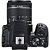 Câmera DSLR Canon EOS Rebel SL3 c/ Lente 18-55mm f/4-5.6 IS STM - Imagem 3