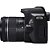 Câmera DSLR Canon EOS Rebel SL3 c/ Lente 18-55mm f/4-5.6 IS STM - Imagem 5