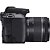 Câmera DSLR Canon EOS Rebel SL3 c/ Lente 18-55mm f/4-5.6 IS STM - Imagem 4