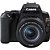 Câmera DSLR Canon EOS Rebel SL3 c/ Lente 18-55mm f/4-5.6 IS STM - Imagem 8
