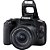 Câmera DSLR Canon EOS Rebel SL3 c/ Lente 18-55mm f/4-5.6 IS STM - Imagem 9