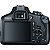 Câmera DSLR Canon EOS Rebel T7+ (Plus) c/ Lente 18-55mm f/3.5-5.6 IS II - Imagem 5