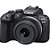 Câmera Mirrorless Canon EOS R10 com Lente RF 18-45mm IS STM - Imagem 1