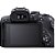 Câmera Mirrorless Canon EOS R10 com Lente RF 18-45mm IS STM - Imagem 2