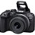 Câmera Mirrorless Canon EOS R10 com Lente RF 18-45mm IS STM - Imagem 9