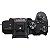 Câmera Mirrorless Sony A7 III FullFrame 4K Corpo - Imagem 3