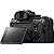 Câmera Mirrorless Sony A7 III FullFrame 4K Corpo - Imagem 7
