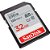 Cartão de Memória SDHC SanDisk Ultra 32GB 120MB/s - Imagem 2