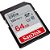 Cartão de Memória SDXC SanDisk Ultra 64GB 120MB/s - Imagem 2