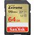 Cartão de Memória SDXC SanDisk Extreme 64GB 170MB/s - Imagem 1