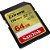 Cartão de Memória SDXC SanDisk Extreme 64GB 170MB/s - Imagem 2