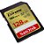 Cartão de Memória SDXC SanDisk Extreme 128GB 180MB/s - Imagem 2