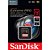 Cartão de Memória SDHC SanDisk Extreme PRO 32GB 100MB/s - Imagem 4