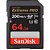 Cartão de Memória SDXC SanDisk Extreme PRO 64GB 200MB/s - Imagem 1
