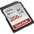 Cartão de Memória SDXC SanDisk Ultra 256GB 150MB/s - Imagem 2