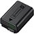 Bateria Sony NP-FW50 Lithium-Ion 1020mAh ORIGINAL - Imagem 1