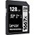 Cartão de Memória SDXC UHS-II Lexar 128GB Professional 250MB/s 1667x - Imagem 2