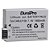 Bateria Durapro LP-E8 Lithium-Ion 1.800mAh para Câmeras Canon T2i T3i T4i e T5i - Imagem 1