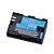 Bateria DuraPro LP-E6 Lithium-Ion 7.2V 1865mAh c/ Células Japonesas da Sanyo - Imagem 1
