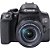 Câmera DSLR Canon EOS Rebel T8i com Lente EF-S 18-55mm IS STM - Imagem 2