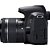 Câmera DSLR Canon EOS Rebel T8i com Lente EF-S 18-55mm IS STM - Imagem 6
