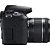 Câmera DSLR Canon EOS Rebel T8i com Lente EF-S 18-55mm IS STM - Imagem 7