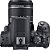 Câmera DSLR Canon EOS Rebel T8i com Lente EF-S 18-55mm IS STM - Imagem 8