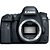 Câmera DSLR Canon EOS 6D Mark II Corpo - Imagem 1