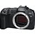 Câmera Mirrorless Canon EOS R8 Corpo - Imagem 6