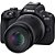 Câmera Mirrorless Canon EOS R50 com Lentes 18-45mm e 55-210mm IS STM - Imagem 2