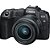 Câmera Mirrorless Canon EOS R8 com Lente RF 24-50mm f/4.5-6.3 IS STM - Imagem 1