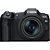 Câmera Mirrorless Canon EOS R8 com Lente RF 24-50mm f/4.5-6.3 IS STM - Imagem 5