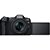 Câmera Mirrorless Canon EOS R8 com Lente RF 24-50mm f/4.5-6.3 IS STM - Imagem 6