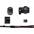 Câmera Mirrorless Canon EOS R8 com Lente RF 24-50mm f/4.5-6.3 IS STM - Imagem 8
