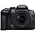 Câmera Mirrorless Canon EOS R10 com Lente RF 18-150mm IS STM - Imagem 7