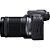 Câmera Mirrorless Canon EOS R10 com Lente RF 18-150mm IS STM - Imagem 8