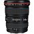 Lente Canon EF 17-40mm f/4L USM - Imagem 2