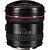 Lente Canon EF 8-15mm f/4L Fisheye USM - Imagem 4