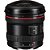 Lente Canon EF 8-15mm f/4L Fisheye USM - Imagem 5
