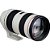 Lente Canon EF 70-200mm f/2.8L USM - Imagem 1