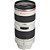 Lente Canon EF 70-200mm f/2.8L USM - Imagem 3