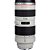 Lente Canon EF 70-200mm f/2.8L USM - Imagem 4