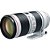 Lente Canon EF 70-200mm f/2.8L IS III USM (3a geração) - Imagem 1